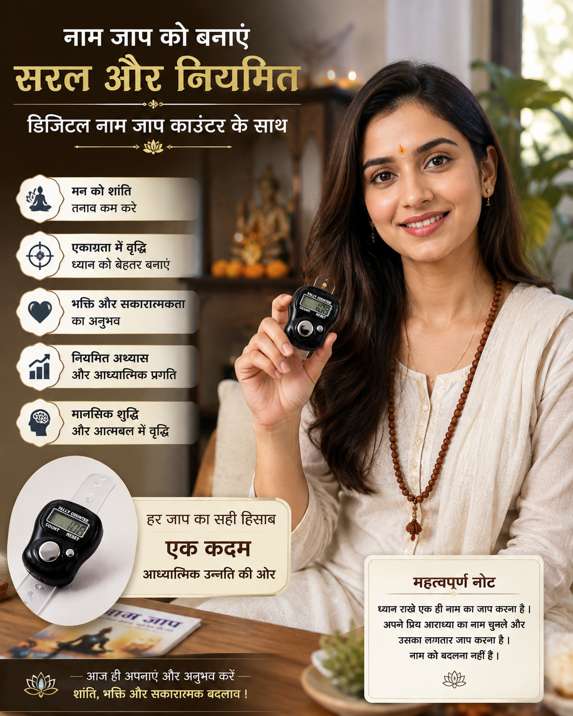 Product Poster