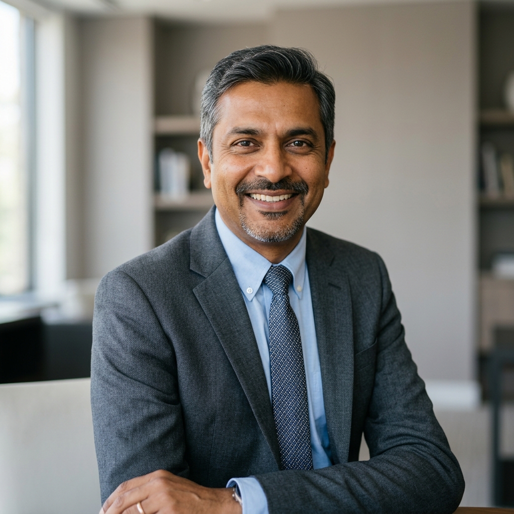 Rajesh S.